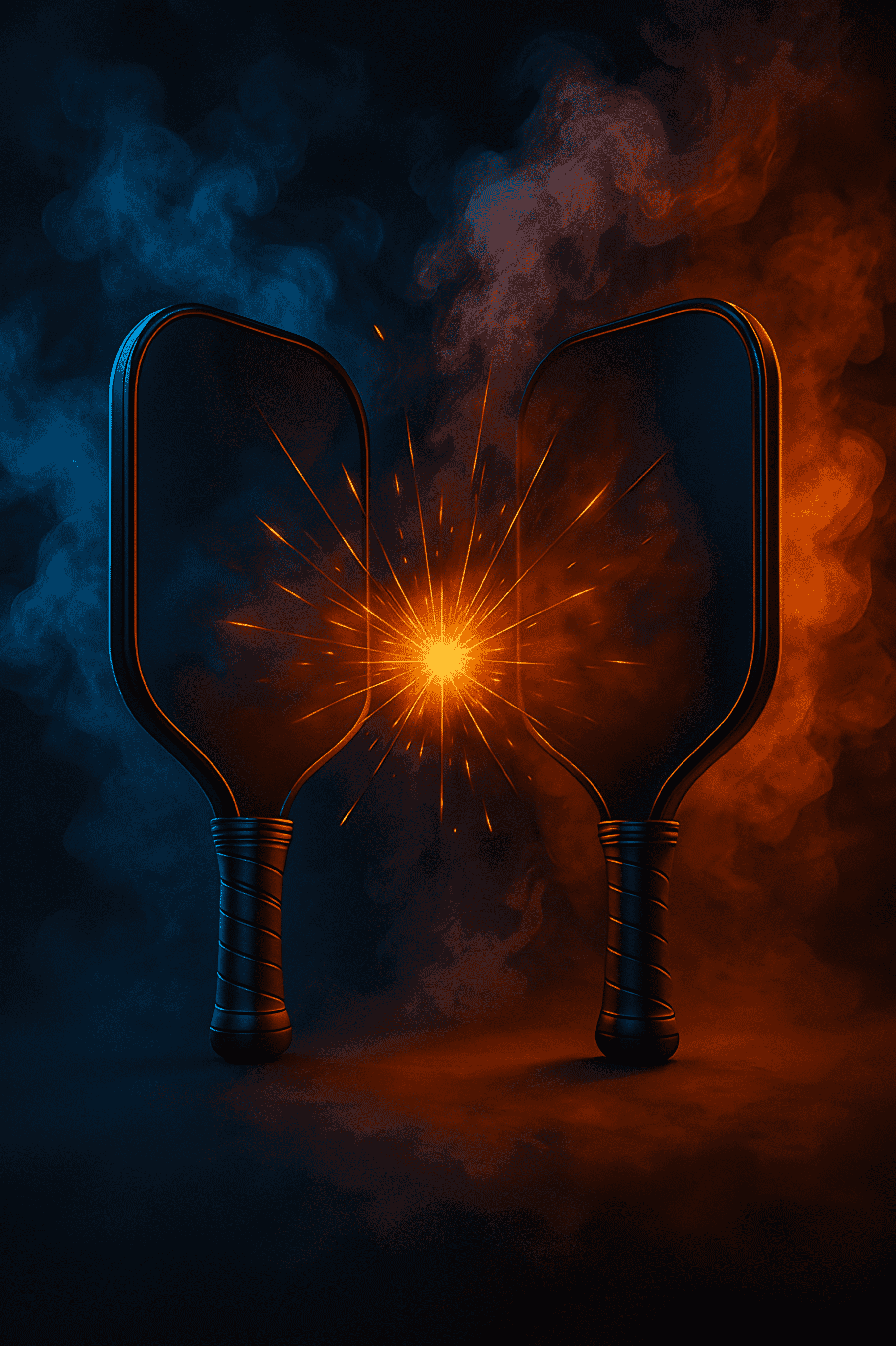 Paragon's Obsidian Open