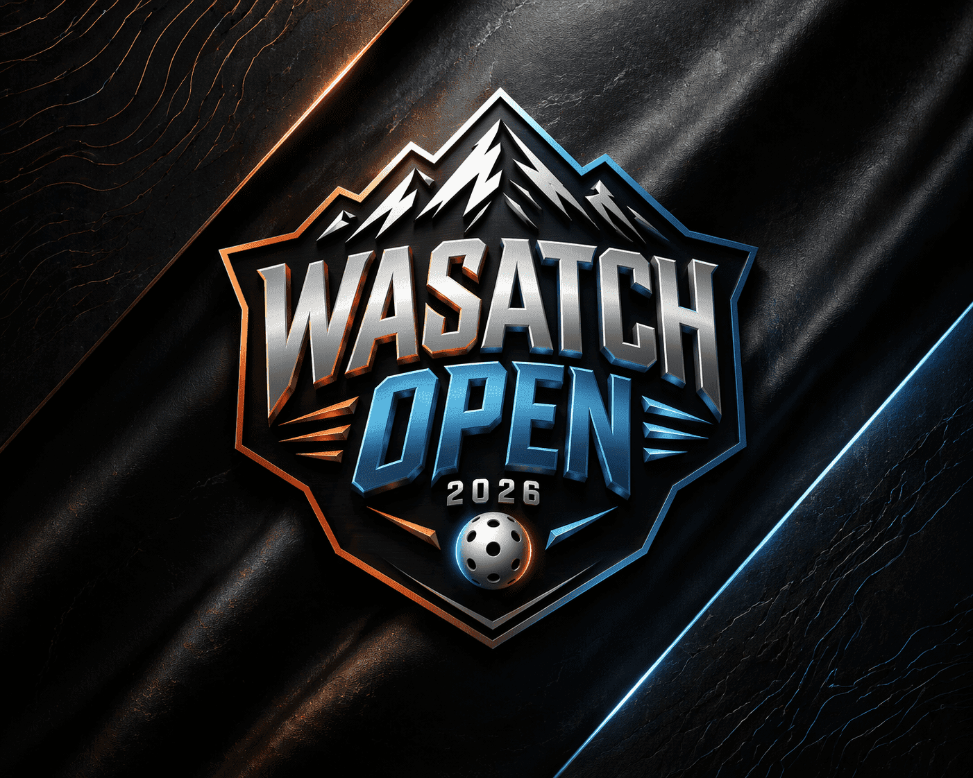 Paragon's Wasatch Open 2026